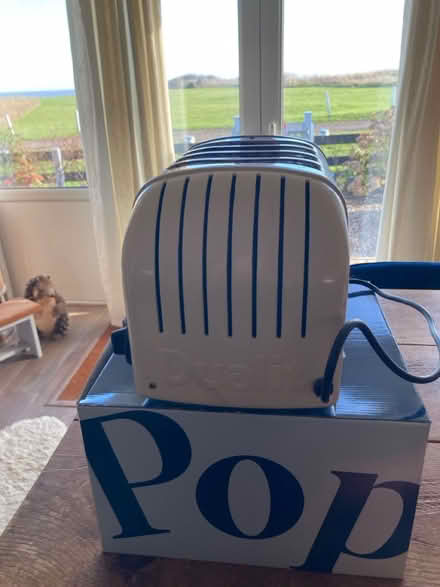 Photo of free Toaster (Scratby) #2