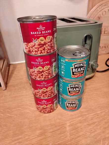 Photo of free Food (Walsall WS2) #2