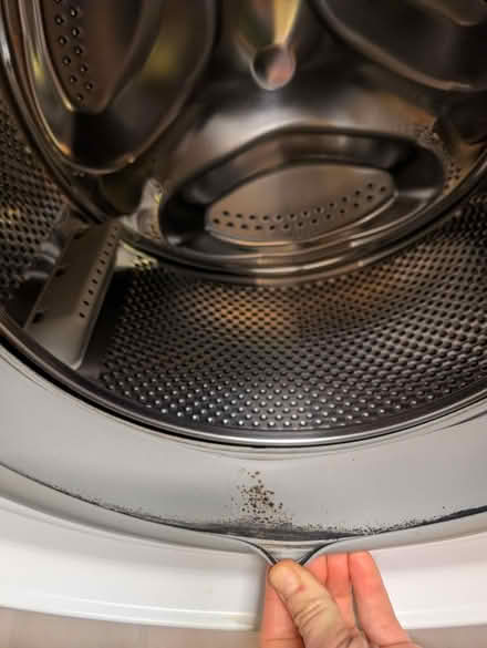 Photo of free Washing machine (Hp26ll) #4