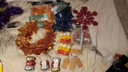 Photo of free christmas decorations (Roche PL26) #1