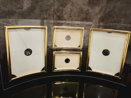 Photo of free 2 picture frames (Top Amersham HP6) #1