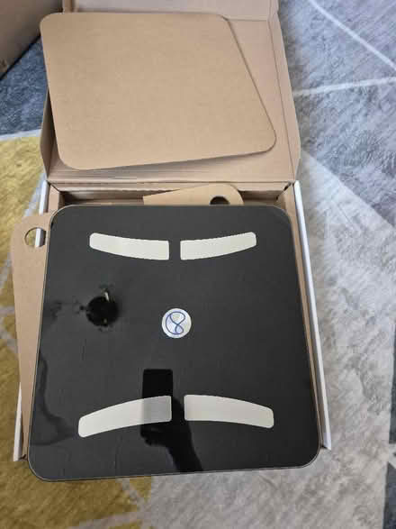 Photo of free Body fat scales (Ballingry KY5) #2