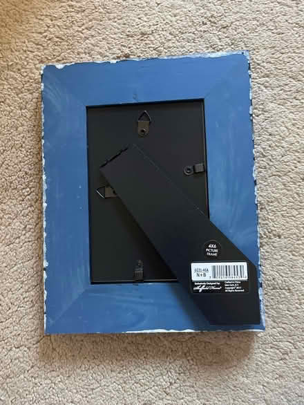 Photo of free Pic frame (Brentford) #2