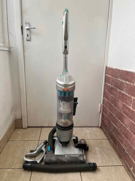 Photo of free Vax Air3 Pet vacuum cleaner (Slyne-with-Hest LA2) #1