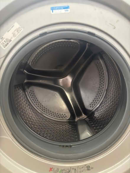 Photo of free Washing machine (Clifton CA10) #3