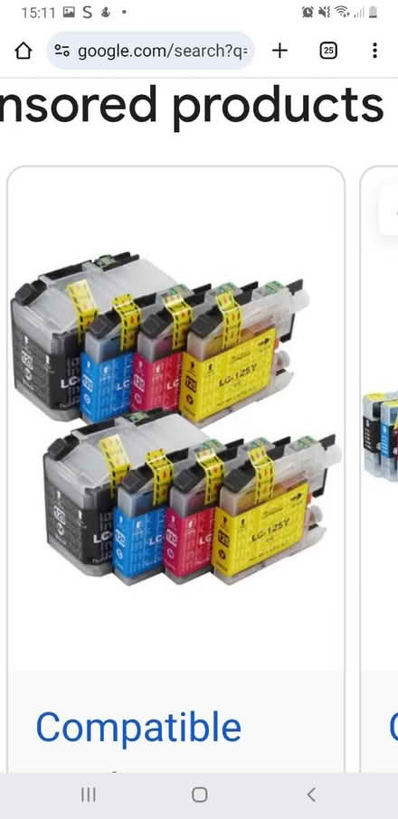 Photo of Brother smart series (Carlisle CA1) #2