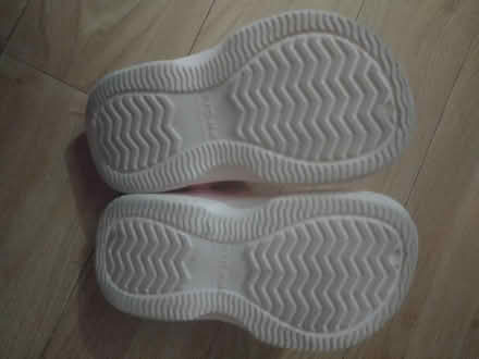 Photo of free Pink Children Crocs Around Size 9 (Roseacre ME15) #2