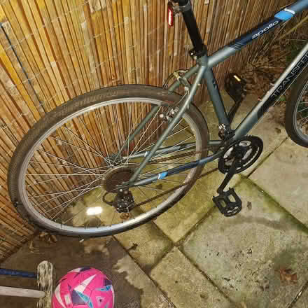 Photo of free Mountain Bike (Guisborough TS14) #2