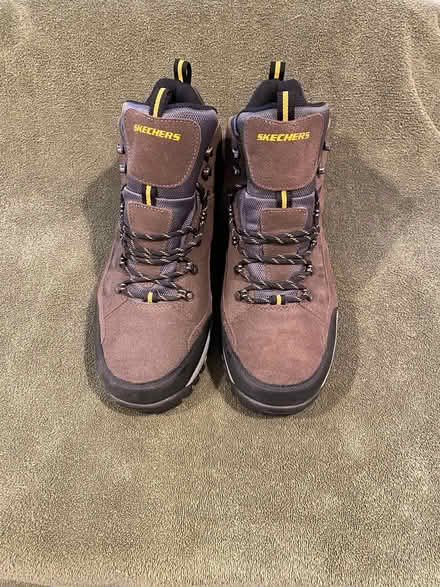 Photo of free Sketchers Winter Boots (Cedar Grove, Fairview Ave.) #1