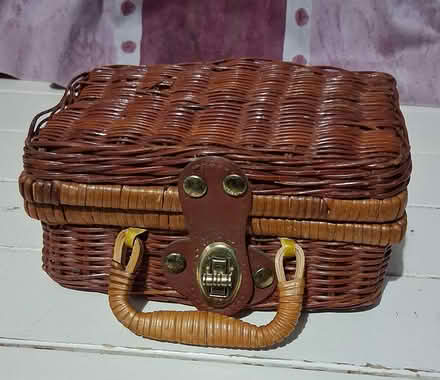 Photo of free Childrens toy - ceramic tea set (Brixton SW9) #3