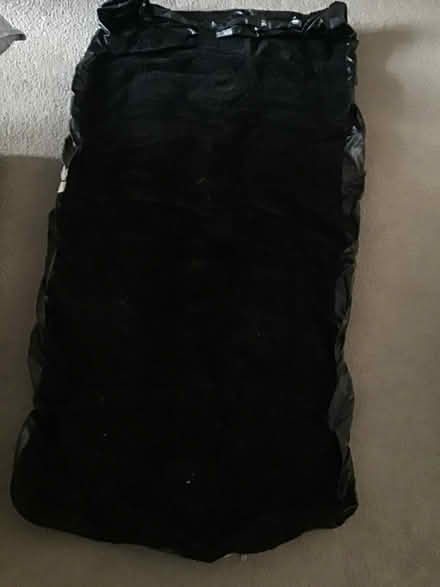 Photo of free Blow up single mattress/bed (West Wickham) #1