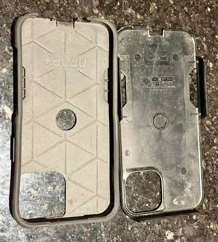 Photo of free Otterbox for iPhone 14 (Beaconhill South) #1