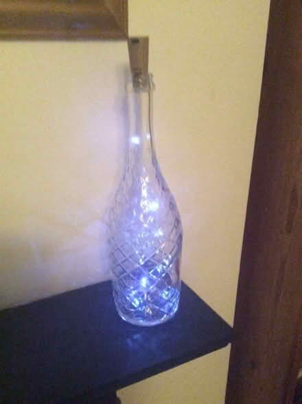 Photo of Bottle lights (Charminster BH8) #1