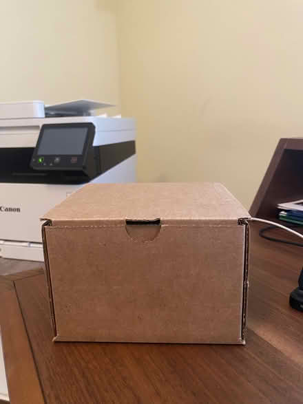 Photo of free 12 well-made, cardboard boxes (Fremont (not far from zoo)) #1