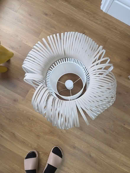 Photo of free Light fitting (L15, allerton) #2