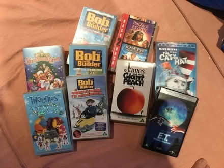 Photo of free Children's Videos (Millhouses S7) #1