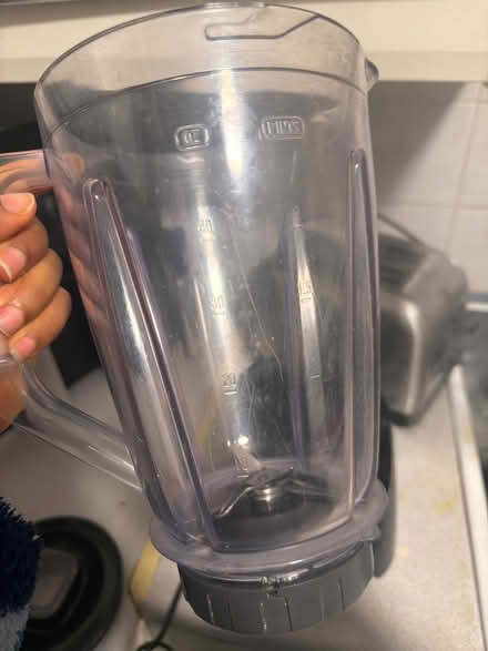 Photo of free Kitchen items (Mapperley NG3) #2