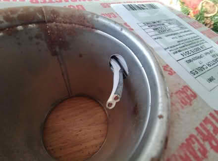 Photo of free Speaker cable (Seaford, East Sussex) #2