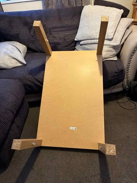 Photo of free Coffee table (WV13 Willenhall) #4