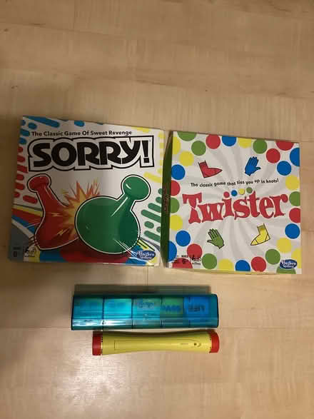 Photo of free Games (Allen Pond area of Bowie) #2