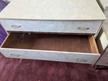 Photo of free Chest of drawers (Potters Bar EN6) #1