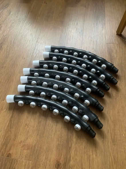 Photo of free Hula hoop (Malvern WR14) #2