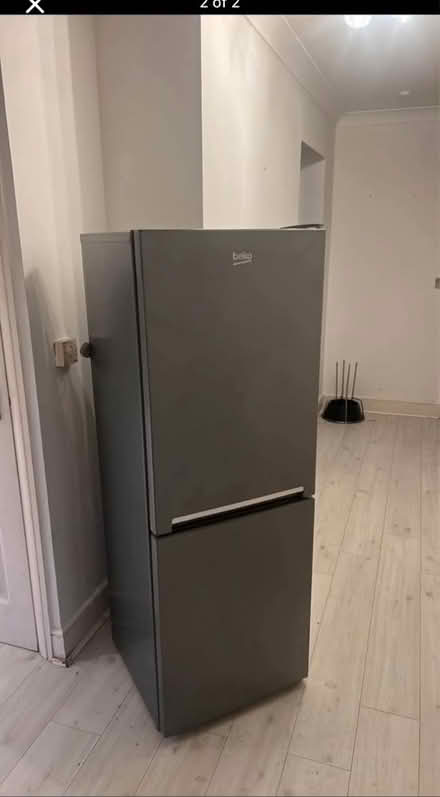 Photo of free Fridge (SL2 3AD) #1
