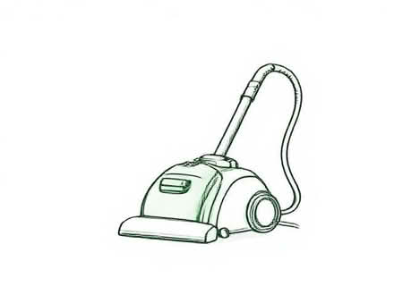 Photo of Vacuum, any kind! (Southfields SW18) #1