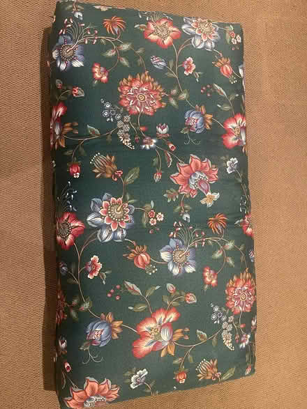 Photo of free Colorful cushion (Edina, mn) #3