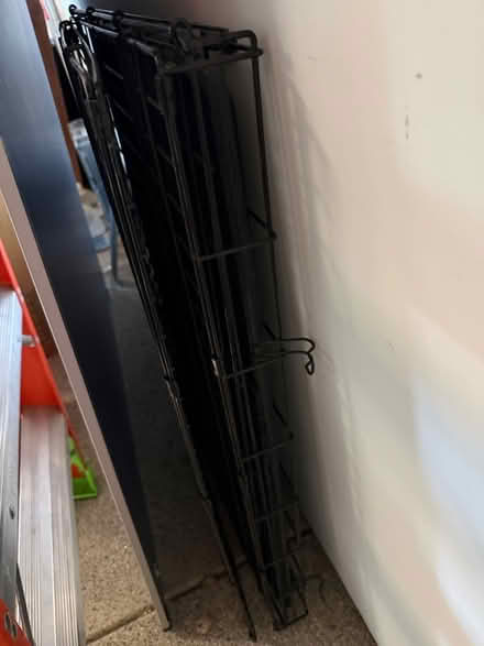 Photo of free Mixed dog equipment (West Menlo Park) #3