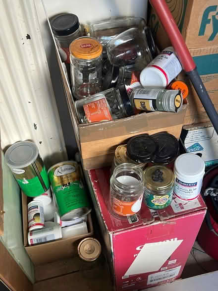 Photo of free Jariau - Jars (Glanadda LL57) #1