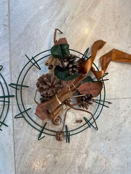 Photo of free Wreath making equipment (Burpham, Guildford) #1