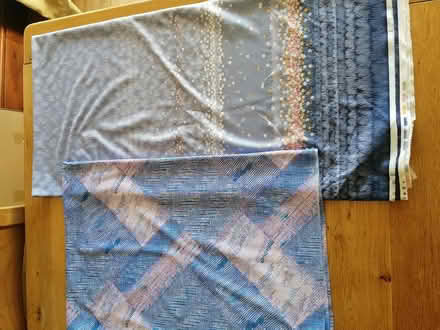 Photo of free Dress fabric (Raby CH63) #1