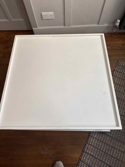 Photo of free Coffee table (Archway N19) #2