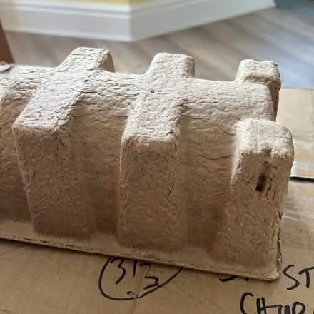 Photo of free Compostable trays (Prenton CH42) #3