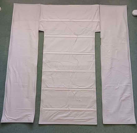 Photo of free Insulated Blinds for 1930s Front Door (Chippenham SN15) #2
