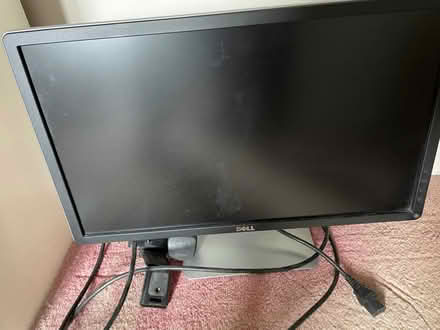 Photo of free Computer monitor (Phippsville) #1