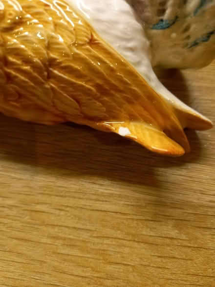 Photo of free A beautiful Owl ornament (Roundhill area brighton) #2