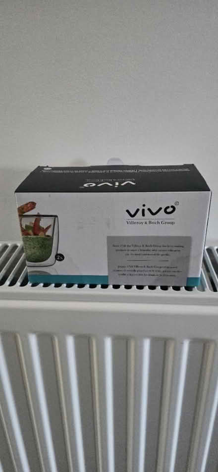 Photo of free Espresso cups (Headington OX3) #1