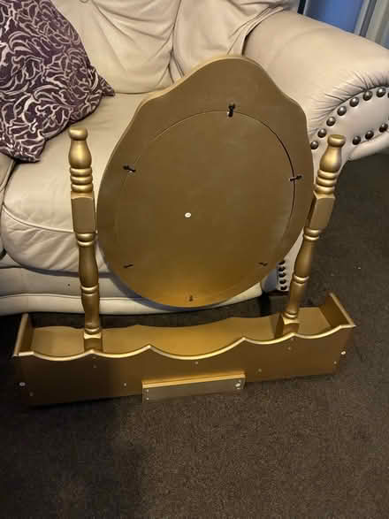 Photo of free Dressing table mirror (WV13 Willenhall) #2
