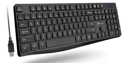 Photo of Computer Keyboard (West Worthing, BN11) #1