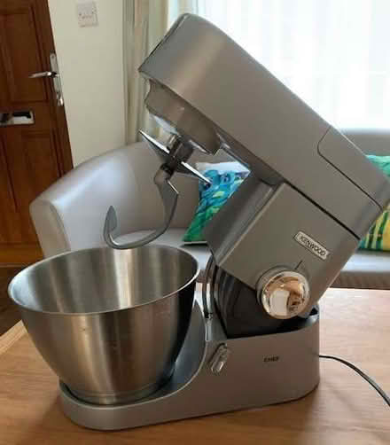 Photo of free Kenwood Mixer (Swannington LE67) #1
