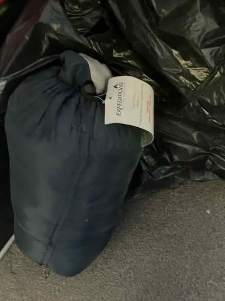 Photo of free Sleeping bag (G14) #1