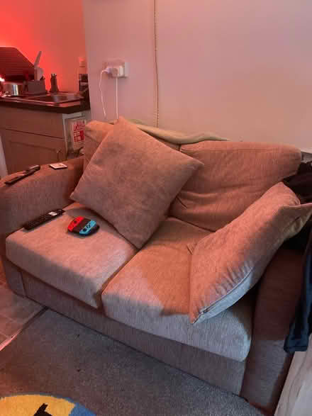 Photo of free Sofa (co12np) #3