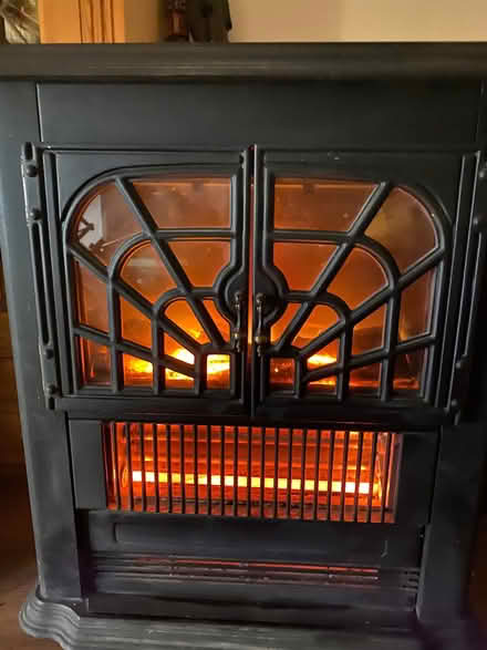 Photo of free Electric heater (Chaddleworth RG20) #1