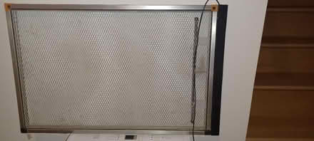 Photo of free Electronic air filter (Carlington) #2