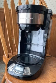 Photo of free Coffee Maker (Ten Mile and Middlebelt) #1