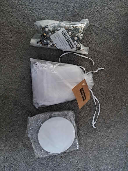 Photo of free Crafting supplies (Bonnyrigg EH19) #1