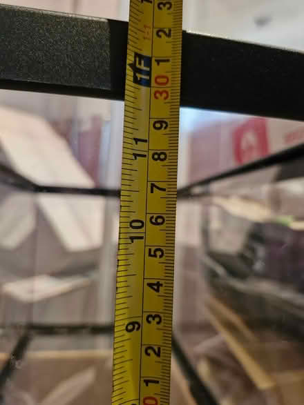 Photo of free Fish tank (Denton) #2