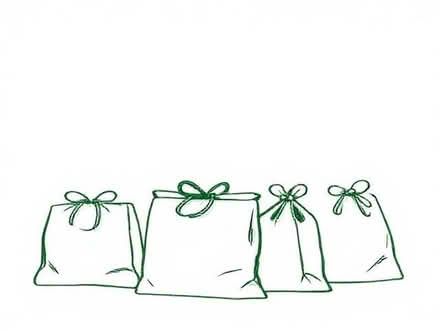 Photo of Large gift bags for PTA @ school (Witham CM8) #1
